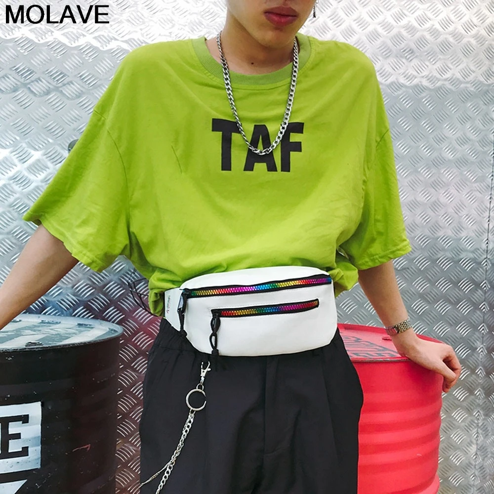 cross chest fanny pack