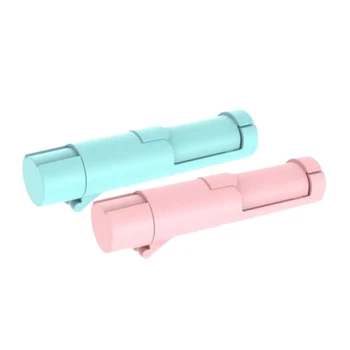 

2 Pcs Open Door Disinfectant Tool Press The Elevator Button Artifact, Avoid Contacting Tool