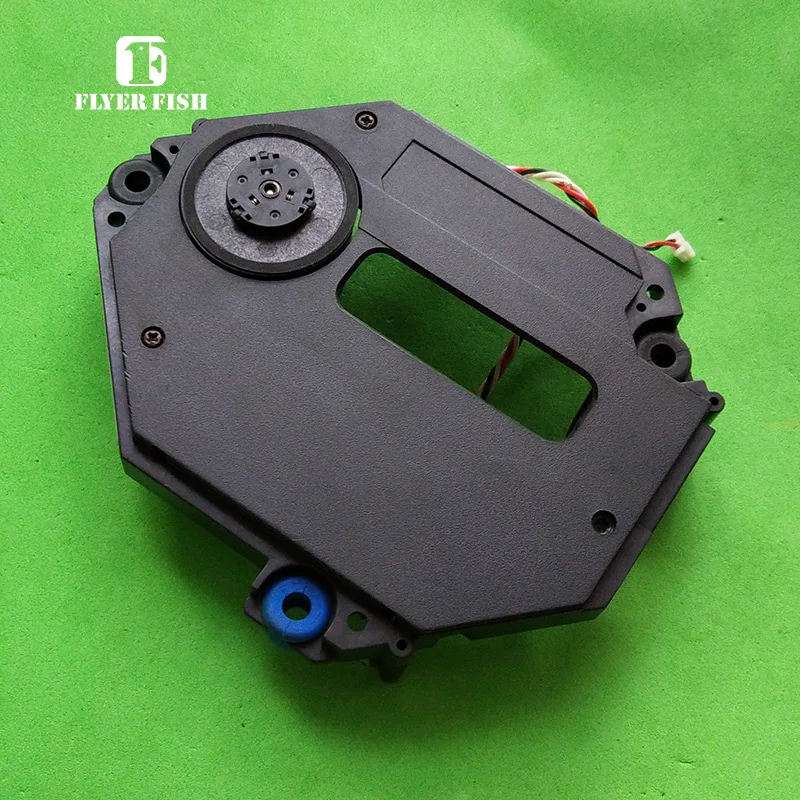 

Original Mech Deck Support Holder Laser lens Bearing Motor Replacement part for Sega Dreamcast DC Console