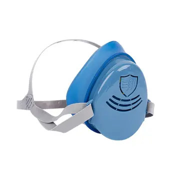

Painting Spraying Dust Gas shield Respirator Safety Work Filter Dust cover