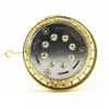 New Hookah Wind Cover Cage Screen hookah Heat Management Multicolor Charcoal Holder Heat Keeper Narguile Shisha Accessories 3
