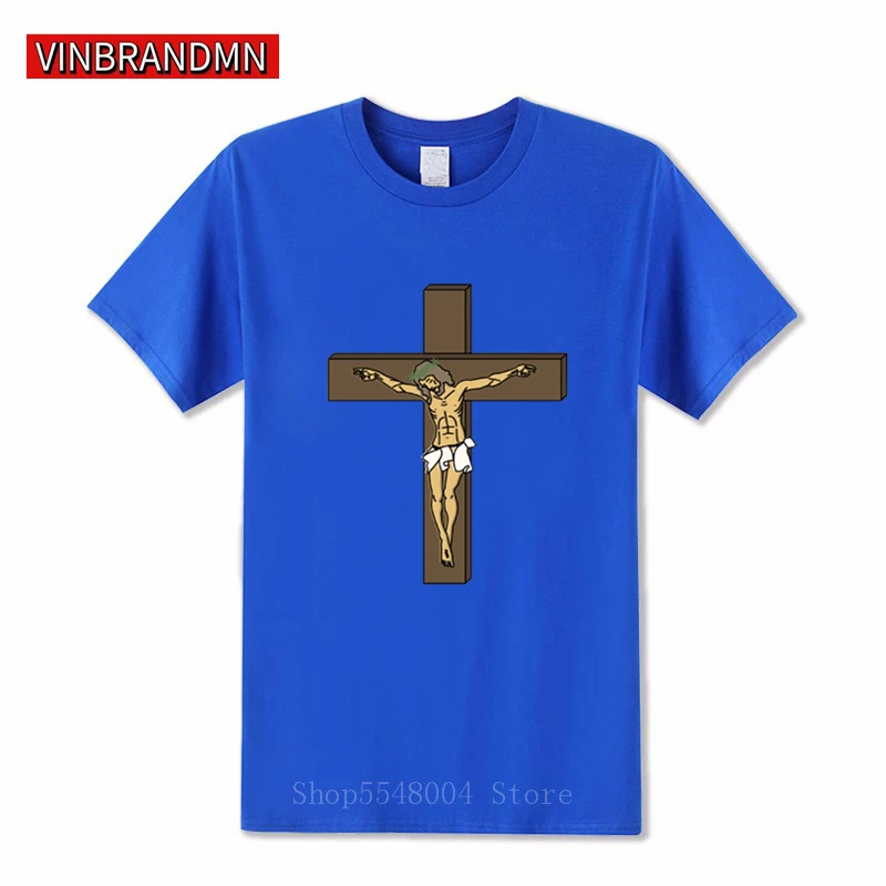 jesus yolo shirt