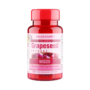 

Grape seed extract 100mg50