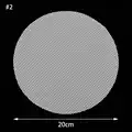 Diameter 20cm