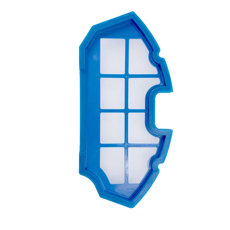 principal, Filtro Hepa, Compatível com Conga Excellence