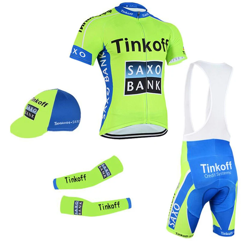 cycling kit 12 Летний большой комплект Tinkoff для велоспорта, одежда для горного велосипеда, одежда для гонок, одежда для велоспорта, Майо, Ropa Ciclismo, форма для велоспорта, комплекты из Джерси - Цвет: cycling kit 12