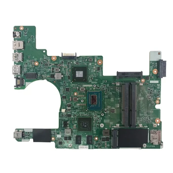 

For Dell Inspiron 15z 5523 Motherboard Tested I5-3317U CN-0W2TK1 0W2TK1 W2TK1
