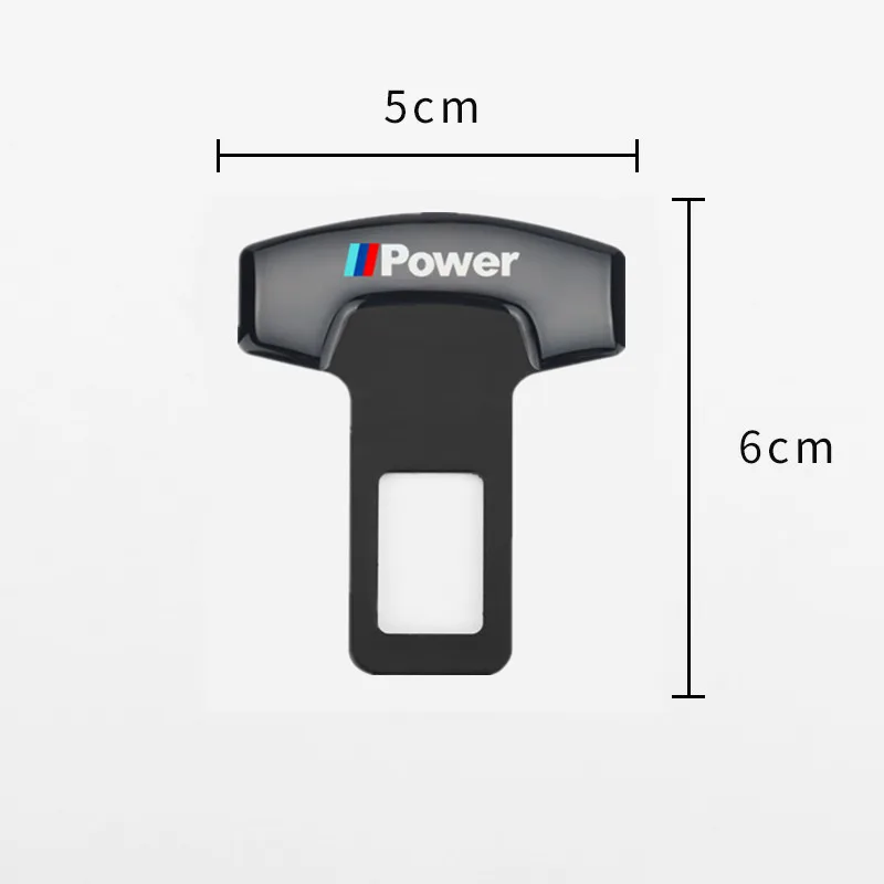 Power尺寸图