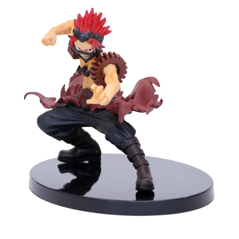 My Hero academic the Amazing Heros Eijiro Kirishima модель игрушки Фигурки | Игрушки и хобби