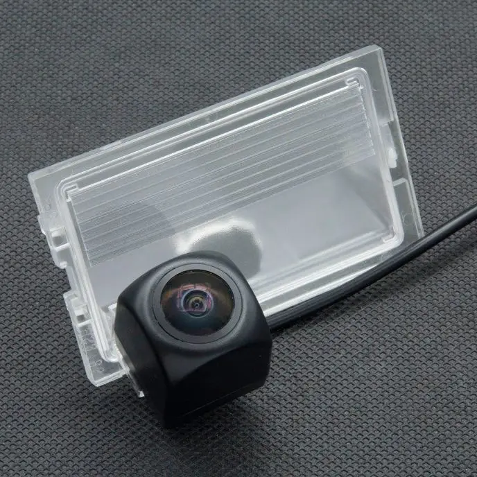 Waterproof MCCD Fisheye 1080P Starlight Car Rear view Camera FOR Land Rover Freelander Discovery 2/LR3 BackUp Reverse | Автомобили и