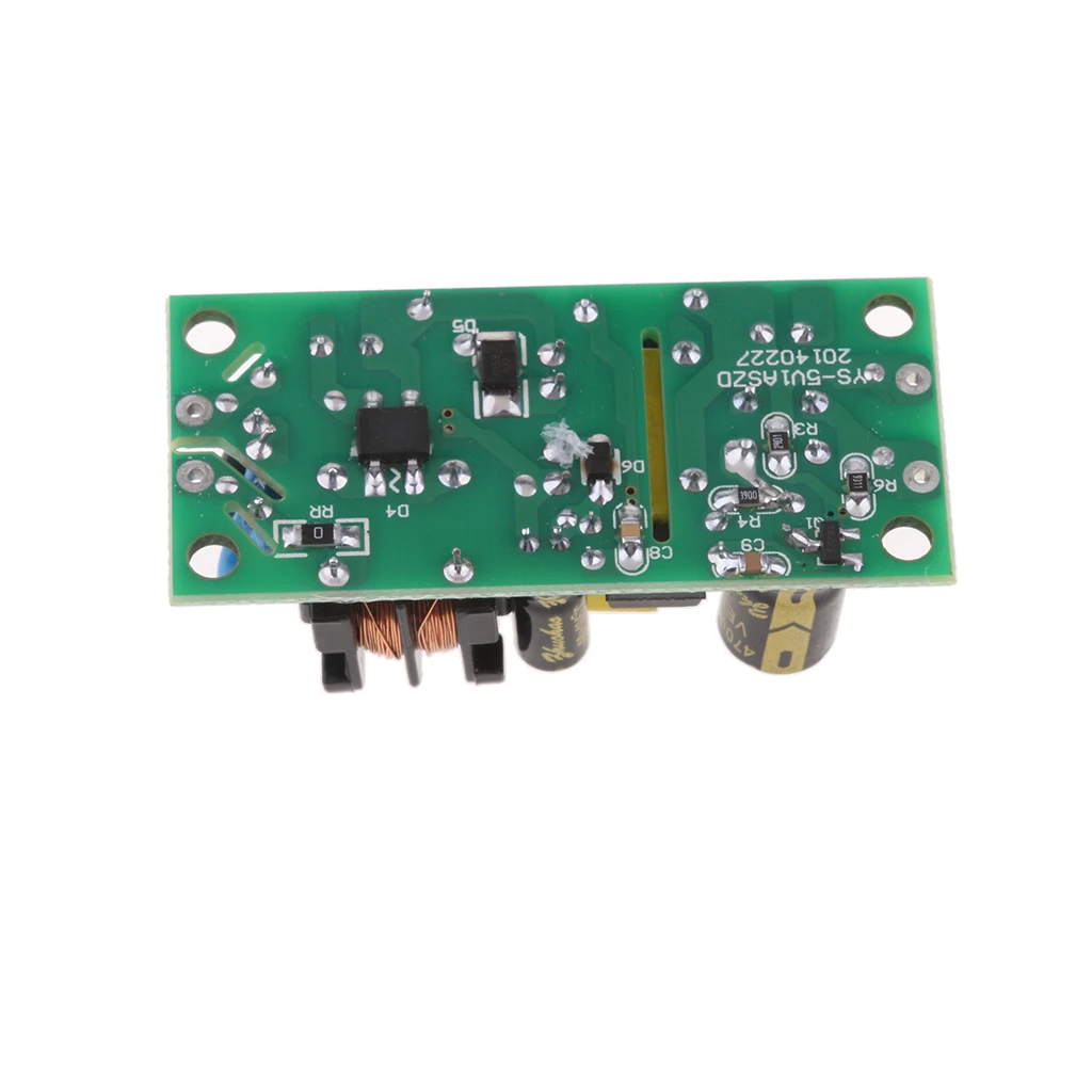 DC 12V 500mA Converter Step Down Module 85-265V Electronic Convertible Adapter