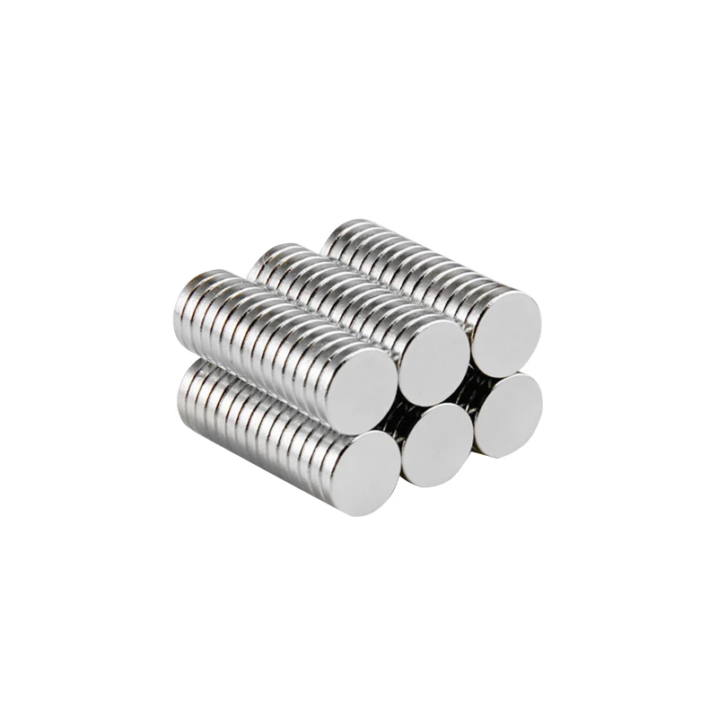 500/1000/2000 шт Мини Маленький Магнит 2x1Neodymium магнит 2*1 постоянный супер сильный Мощный магнит поддельные серьги с камнем, 2x1 мм