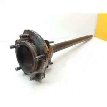 

TRANSMISSION REAR LEFT SUZUKI GRAND VITARA 5 DOORS SQ (FT)