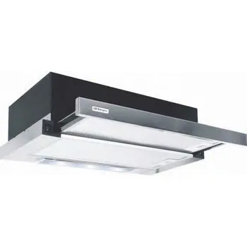 

ORBEGOZO TL06260IN Inox