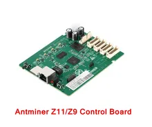 Placa base de circuito de datos BITMAIN Antminer Z11 Z9, placa base de Control, reemplazo para Bad Antminer Z11 Z9, parte