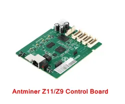 BITMAIN Antminer Z11 Z9, Circuit imprimé de données, carte mère de remplacement pour Bad Antminer Z11 Z9 