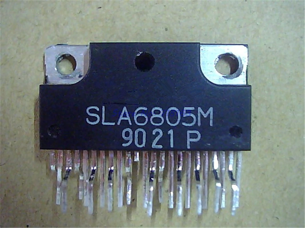 1 шт./лот SLA6805M SLA6805 ZIP-23 на