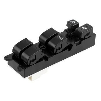 

Master Main Power Window Switch Vutton Lifter 25401EB30B for Toyota Land Cruiser 1990 1991 1992 1993 1994 1995 1996 1997 1998