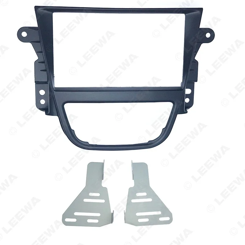 

Applicable Buick Ang Kela/Opel MOKKA/Vox Hall MOKKA 2DIN Video And Audio Modified Frame Panel
