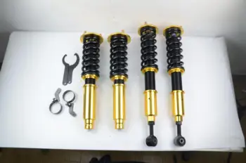 

AP03 Suspension Shocks Struts Coilovers Shock Absorber For Honda Acura TSX 2004-2008,For Honda Accord 2003-2007