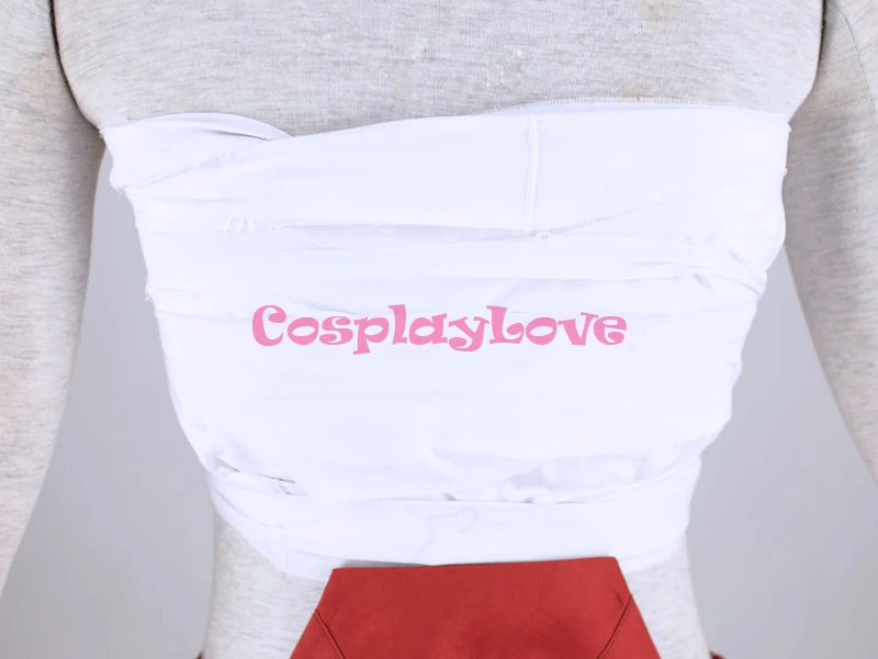 妖精的尾巴-艾露莎装1代-妖刀红樱装-8 副本