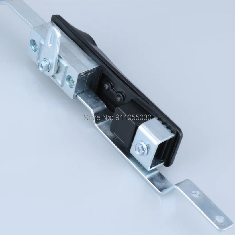 XJJ-MS828 Charging Pile Communication Cabinet Upper And Lower Transmission Lever Cabinet Lock Electrical Equipment Handle Lock