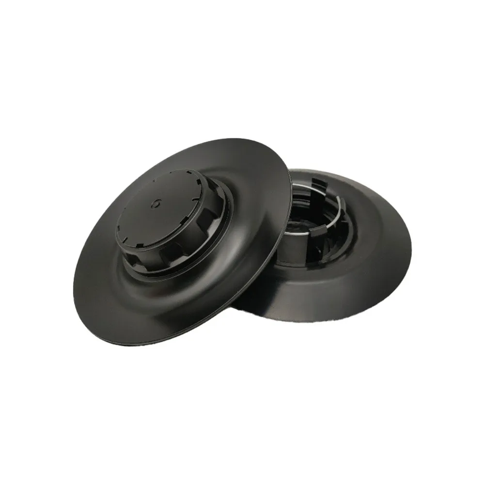 1pcs 164mm/67mm Car Black Wheel Centre Hub Cap For Mercedes-Benz G63 6082-T6L Tire Decoration Cover | Автомобили и мотоциклы