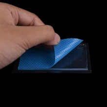 Силиконовый гель для восстановления кожи 4,5x7,5 см, пластырь для удаления шрамов, многоразовый гель от угрей, пластырь для удаления шрамов, лист для удаления травм