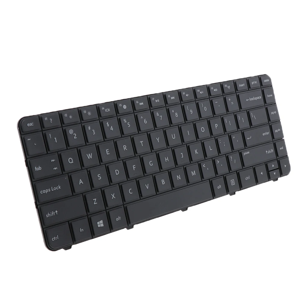 US Layout PC Laptop Keyobard Replacement for HP G4-1016TX 1017TX 1058TX 1104AX 1236TX 1208 1351 Keyboard New High Quality