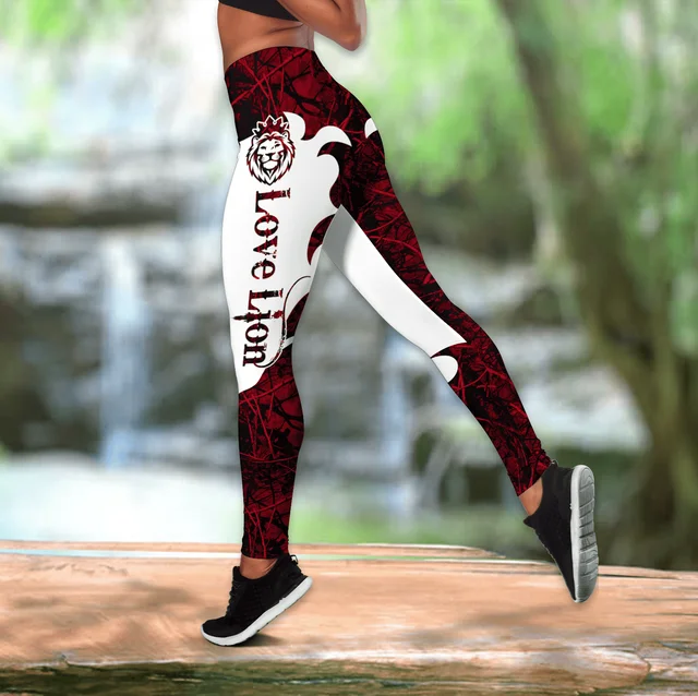 Hollow Tank Combo Sexy Elastic Female 