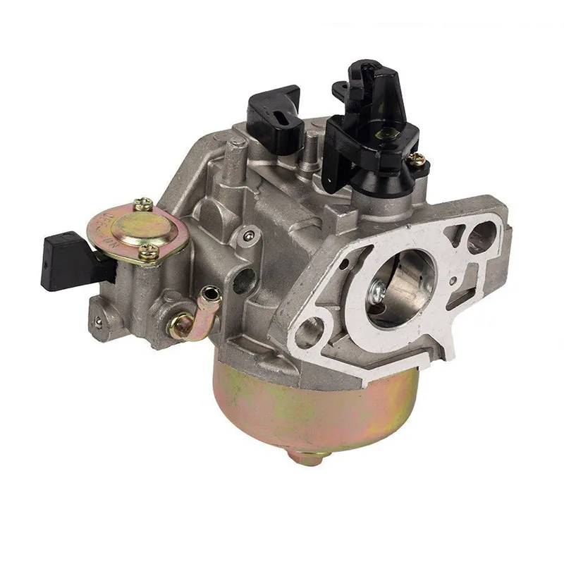 

High Quality Carburetor Kit W/Air Filter Replacement Kit For Honda Gx240 Gx270 8HP 9HP Engine 16100-ZE2-W71