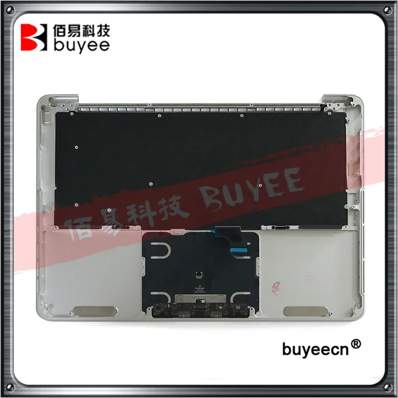 A1502 2015年 US C壳+键盘+触摸 全新 (2)