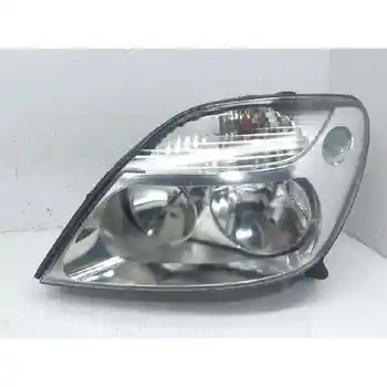 

7700432098 LEFT HEADLIGHT RENAULT SCENIC (HA ..)
