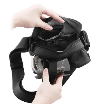 

Suitable For Mavic Mini Storage Bag Shoulder Bag Mini Portable Messenger Bag Drone Accessories Carrying Case