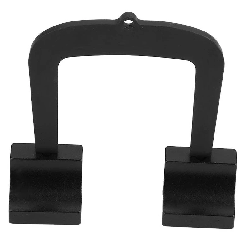 

New Golf Goal Gate Golf Push Shot Goal Aim Gate Swing Putting Goal Gate Aluminum Alloy Golf Target Training Accessories