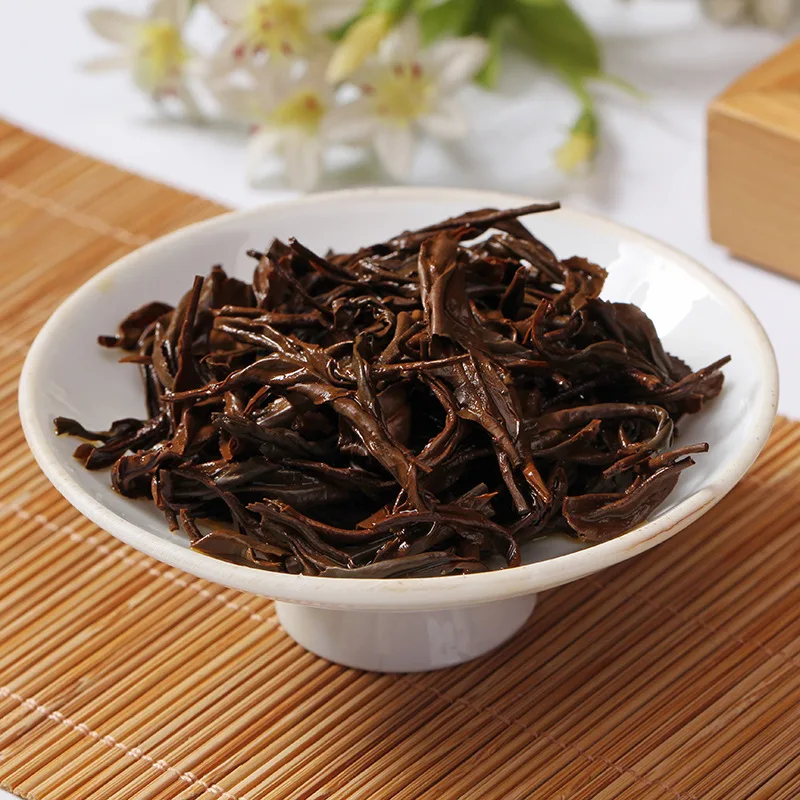 Lapsang Souchong черный чай 250 г zhengshan xiaozhong чай