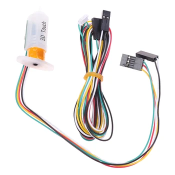 

2020 NEW 3D TOUCH Sensor Auto BED Leveling Sensor BL AUTO Touch Sensor For Anet A8 Tevo Reprap Mk8 I3