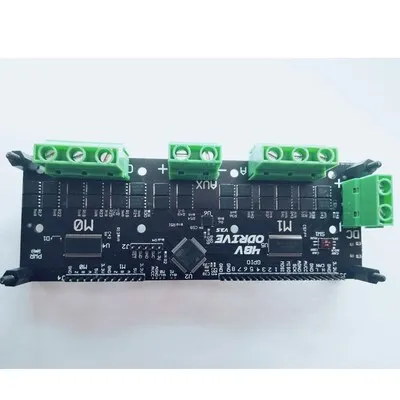 Высокопроизводительный бесщеточный контроллер двигателя ODrive Hardware3.5 с