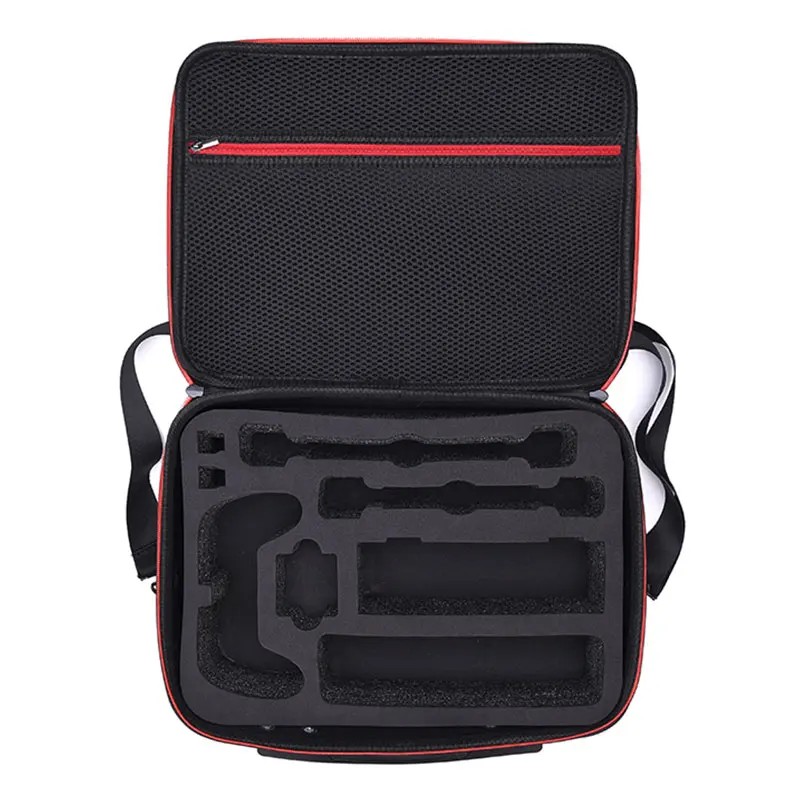 Nintend Switch/Switch Lite Storage Case Bag Shoulder Messenger Bag High Capacity 2 Machine Full Accessories Storage Cover Shell