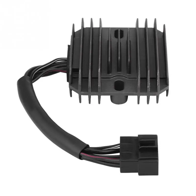 Motorcycle Voltage Regulator Rectifier for Suzuki GSXR600 GSXR1000 GSX1300R VL1500 LT-F500F
