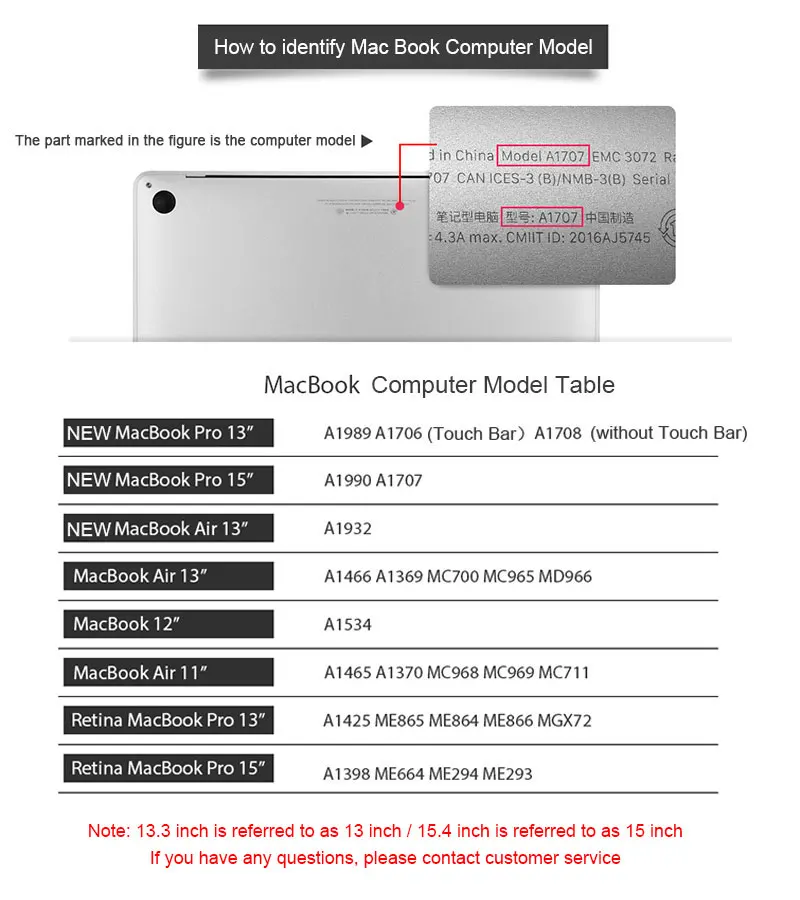 Роскошный чехол из тисненой крокодиловой кожи для Macbook Air retina Pro 13," кожаный чехол унисекс защитный чехол для ноутбука