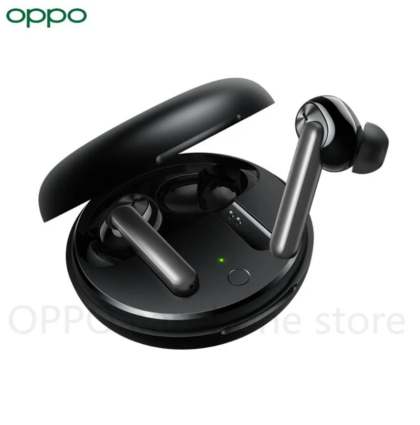 oppo bluetooth earpiece