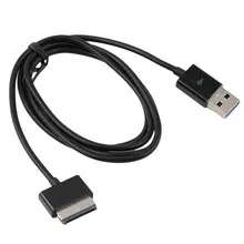 Câble de chargeur de données USB Portable prenant en charge la synchronisation des données pour Asus Eee Pad Transformer TF101 TF201 câble de chargement de tablette
