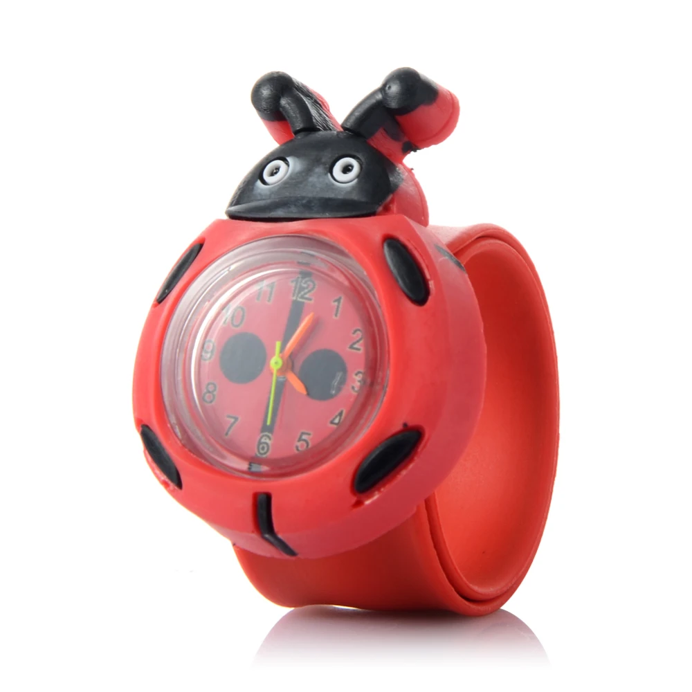 Детские Мультяшные часы 3D Детские наручные часы детские часы кварцевые часы для девочек и мальчиков подарки Relogio Montre дропшиппинг
