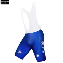 Coolmax 16D Pad Mtb/шорты для езды на велосипеде велошорты одежда FDJ синий 6XL мужские велосипедные шорты Cortos de Ciclismo