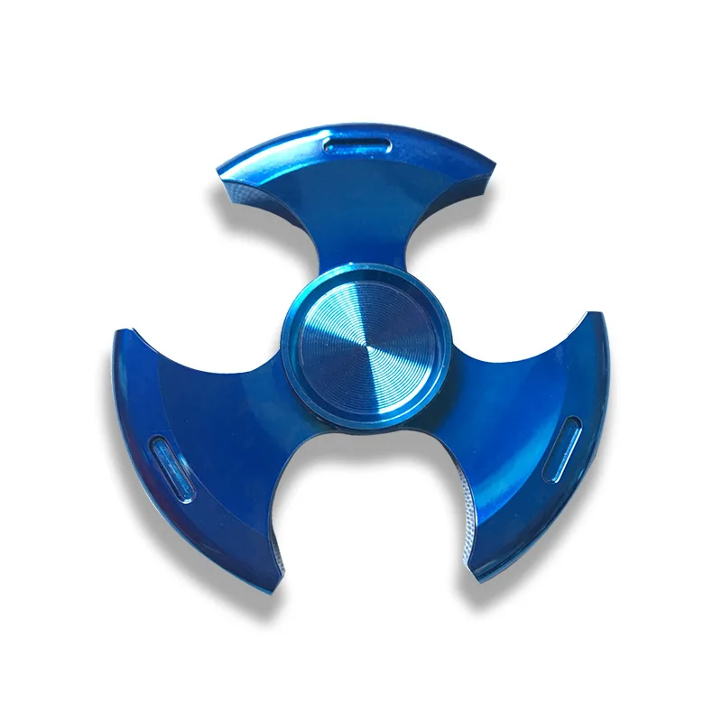 SPINER GYROSCOPE TOY Deformed Fidget Spinner For Kids✨/` H1O7 EUR 3,13 -  PicClick FR