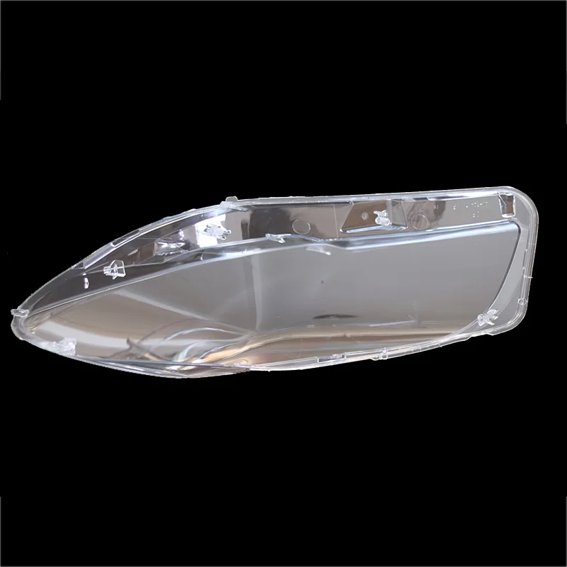 Высокое качество фар Прозрачная крышка объектива передняя левая правая оболочка