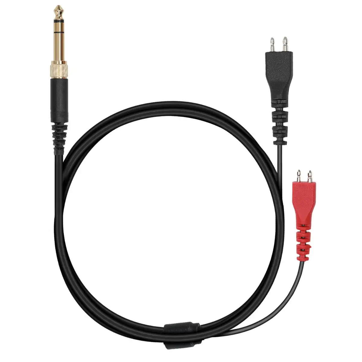 OFC 6.35mm Aux 3.5mm Replacement Cable 