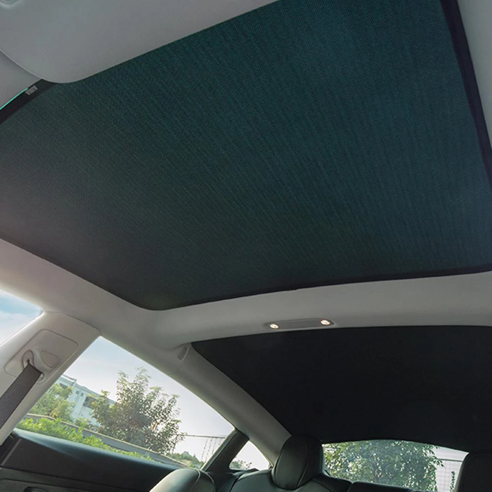 テスラモデル3 21用トップガラス 屋根の窓用サンシェード マグネット付きメッシュカバー Side Window Sunshades Aliexpress