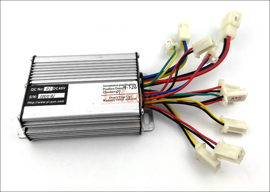 1000W controller -1-950